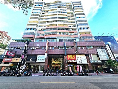 社區圖片