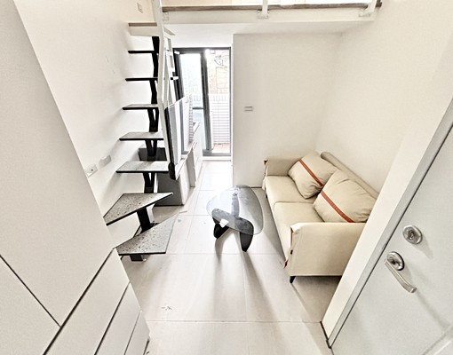 東海榮總✨可貓樓中樓✅租屋補助✅陽台獨洗✅機車位 - Image 5