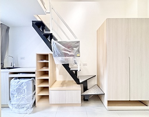 樓中樓🌈全新電梯豪宅東海✅獨洗陽台✅租屋補助可短租 - 591租屋網 - Image 10