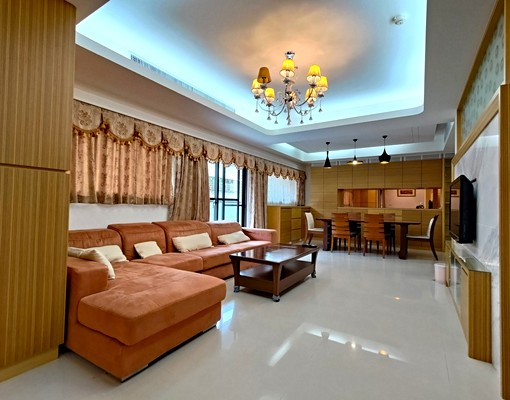 獨家》雙主臥4+1房3採光廁所開窗+前後有陽台加露臺+近捷運 - 591租屋網 - Image 2