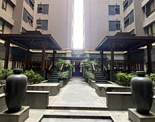 鄉林夏都2房2廳附全套家具家電拎包入住 - Image 14