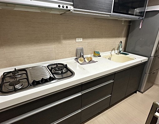鄉林夏都2房2廳附全套家具家電拎包入住 - Image 9