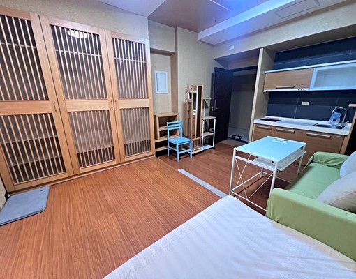 MVP社宅可租補清淞溫泉社區美屋套房 - Image 3