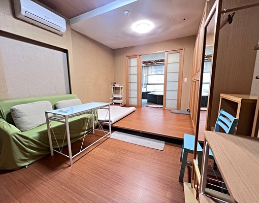 MVP社宅可租補清淞溫泉社區美屋套房 - Image 6