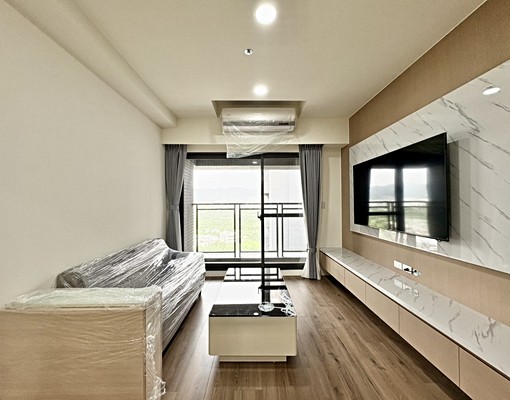 📣北屯區🚀三房平車❗租屋Harry👀質感木質地💯 - Image 1