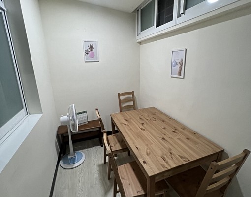 中山北路7段東和公園旁套房共用廚房餐廳 - Image 17