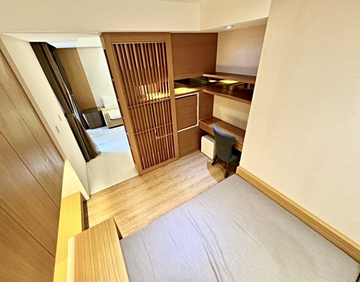 可雙租補✨知名建案✨走路捷運✨精美大兩房✨雙衛浴✨浴缸✨車位 - Image 9