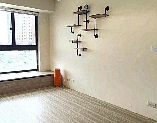 🏡青埔A18高鐵景觀3+1房-獨立雙車位(一卡皮箱入住) - Image 3