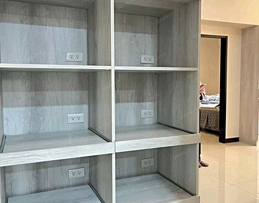 🏡青埔A18高鐵景觀3+1房-獨立雙車位(一卡皮箱入住) - Image 12