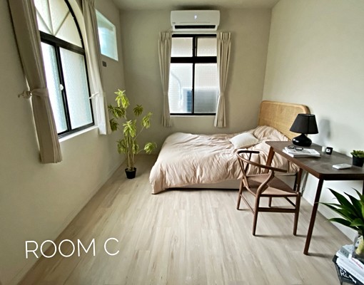 樂宅｜No.13板橋中山路｜江子翠站(金額為租補後) - Image 5