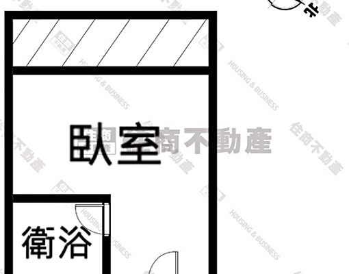 [淡江風華]北新商圈小資族套房 - Image 3
