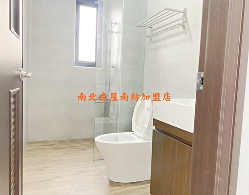 麻豆和平路透天套房分租 - Image 3