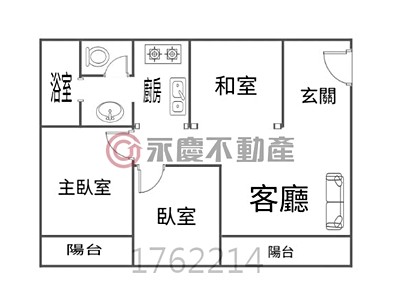 社區圖片