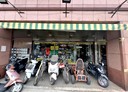 永和區-環河東路一段店面，27坪