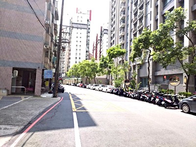 社區圖片