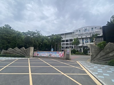 社區圖片