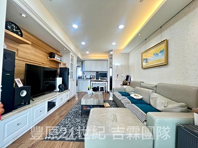 社區圖片