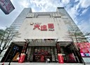 北區-四維路1房1廳，20.3坪