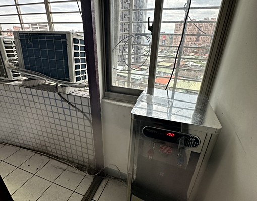 捷運中原站電梯無窗套房全新裝修傢俱齊全可租補 - Image 9