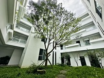 玉田一路礁溪近國道田園山景..