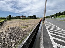 礁溪玉泉交流道大面寬農地-..