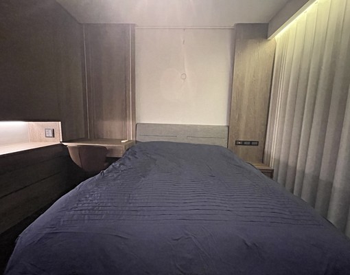 正東區精緻小豪宅,邊間純住家,高規格管理服務 - Image 3