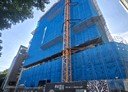 林口區-仁愛二路開放式格局，18坪