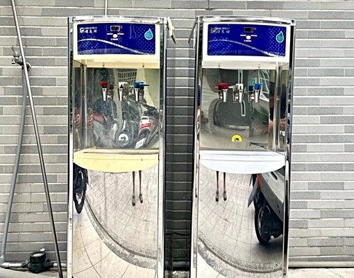 近東區南紡仁德華醫優質套房 - Image 6