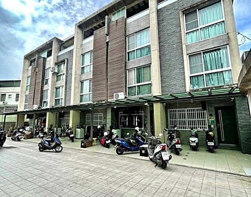 近東區南紡仁德華醫優質套房 - Image 8