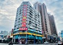 前鎮區-一心二路店面，166.4坪