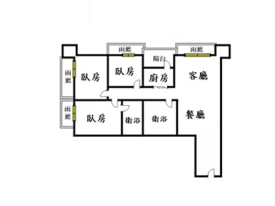 社區圖片