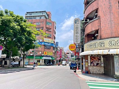 社區圖片