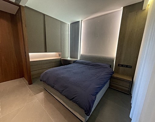 正東區精緻小豪宅,邊間純住家,高規格管理服務 - Image 4