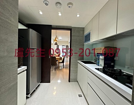 👍輕屋齡精緻裝潢👍設備齊全可拎包入住 - Image 4