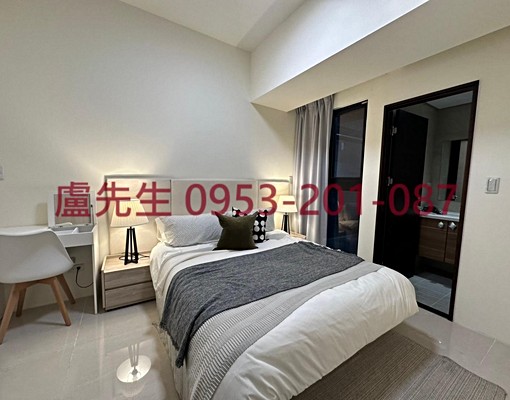 👍輕屋齡精緻裝潢👍設備齊全可拎包入住 - Image 11