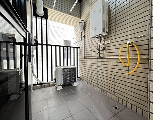 ⚡社宅⚡中山路一段🐥2房2廳-含裝潢🐥小資首⚡五泰Amy - Image 8