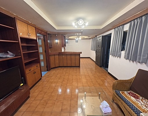 星華社宅⭐近新北投捷運|附家具電可代收包裹可租補入籍免服務費 - Image 2