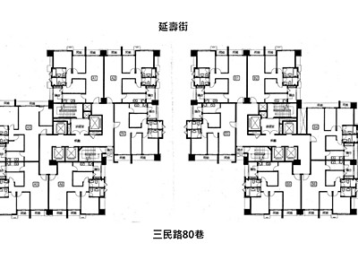 社區圖片