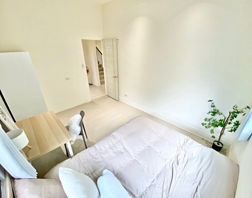 全新裝潢~台水台電~提供入戶籍.申請租屋補助~多間房型可挑選 - Image 4