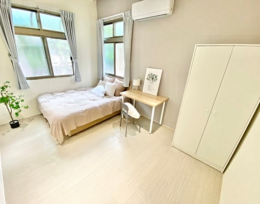 全新裝潢~台水台電~提供入戶籍.申請租屋補助~多間房型可挑選 - Image 1