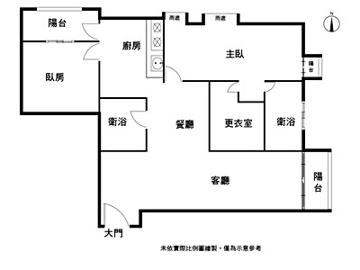 社區圖片