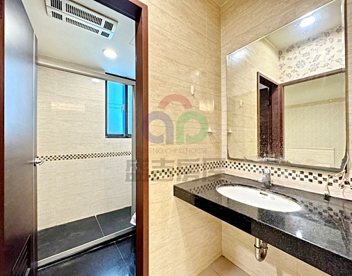 中科新杜拜~漂亮雙採光兩房~衛浴開窗~可寵可租補 - Image 6