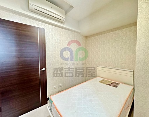 中科新杜拜~漂亮雙採光兩房~衛浴開窗~可寵可租補 - Image 9