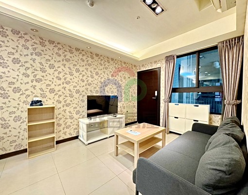 中科新杜拜~漂亮雙採光兩房~衛浴開窗~可寵可租補 - Image 5