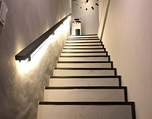 北歐輕工業風式免鑰匙溫馨宅(含水電、網路) - Image 1