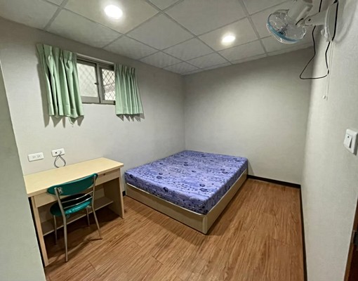 東區林森路一房一廳商務套房 - Image 3