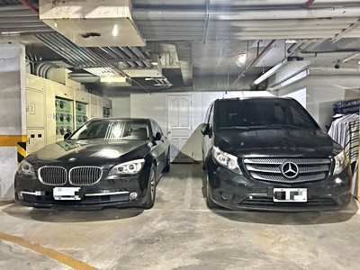 社區圖片