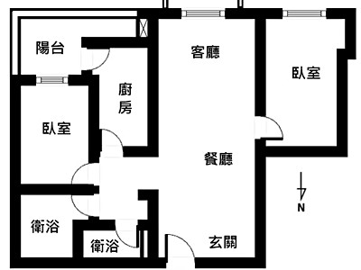 社區圖片