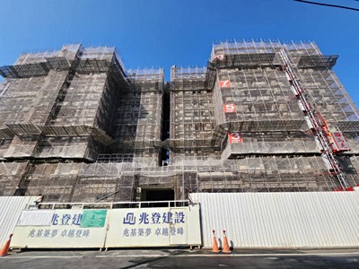 社區圖片