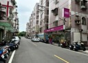 平鎮區-龍南路開放式格局，38坪
